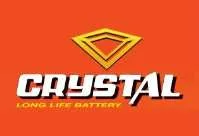 STAL CR LONG LIFE BATTERY
