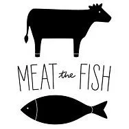 MEAT THE FISH — UAE trademark in Class 29
