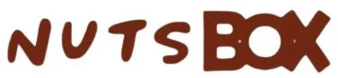 NUTS BOX — UAE trademark, Class 30, No. 437617