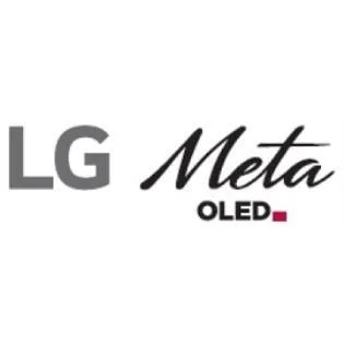 LG meta OLED