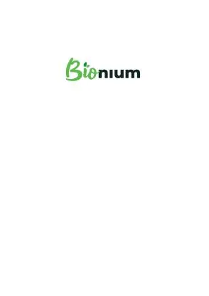 Bionium — UAE trademark, Class 1, No. 426565