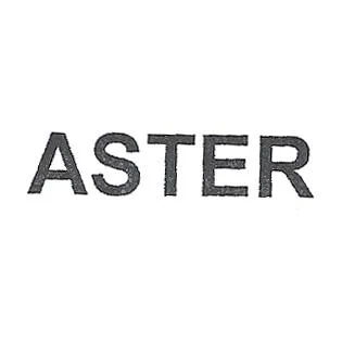 ASTER