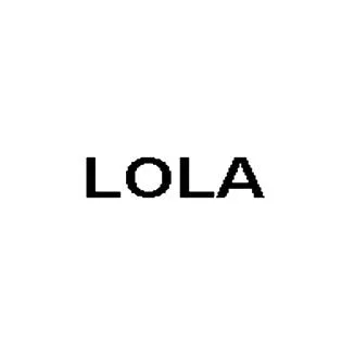 LOLA — UAE trademark
