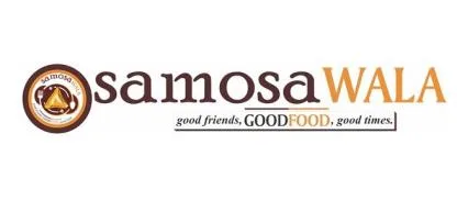 SAMOSA WALA good friends, GOOD FOOD, good times