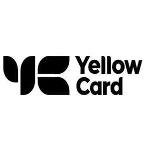 Yellow Card
