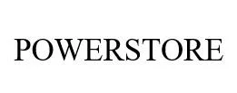 POWERSTORE
