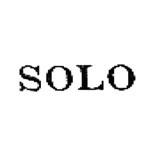 SOLO