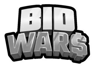 BID WARS — UAE trademark, Class 42, No. 416776