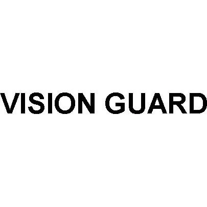 VISION GUARD — UAE trademark in Class 5