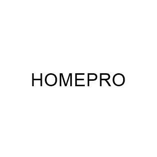 HOMEPRO