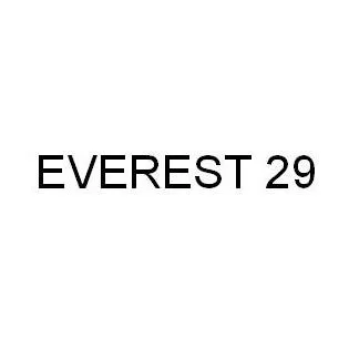 EVEREST 29