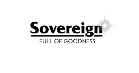 Sovereign FULL OF GOODNESS — UAE trademark in Class 29