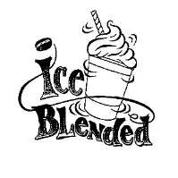 ice BLeNded