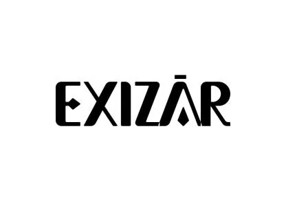 EXIZAR — UAE trademark, Class 14, No. 470452