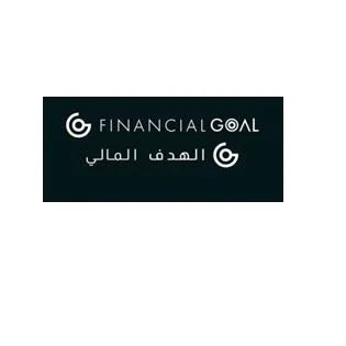 الهدف المالي FINANCIAL GOAL — UAE trademark in Class 42