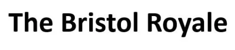The Bristol Royale — UAE trademark in Class 36