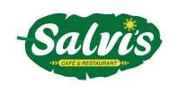 Salvi's CAFE RESTAURANT