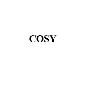 COSY