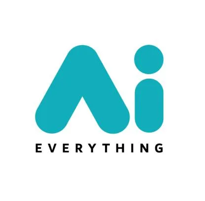 AI Everything — UAE trademark, Class 42, No. 314881
