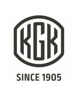 KGK SINCE 1905