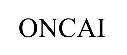 ONCAI — UAE trademark, Class 25, No. 416093