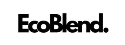 EcoBlend. — UAE trademark, Class 9, No. 461048