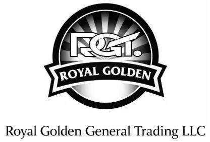 RGT ROYAL GOLDEN Royal Golden General Trading LLC