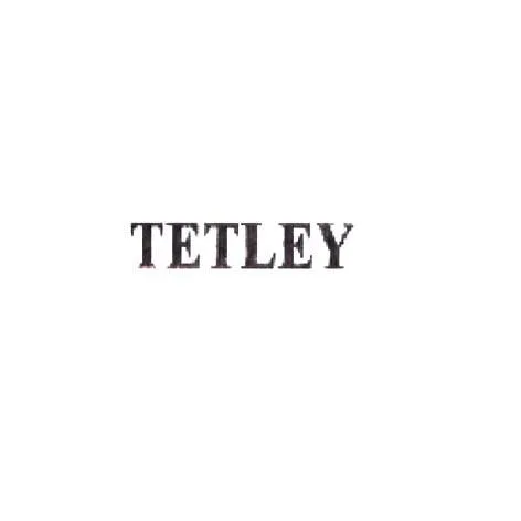TETLEY — UAE trademark, Class 30, No. 013643