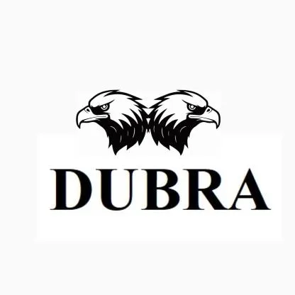DUBRA — UAE trademark, Class 34, No. 425906