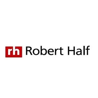 rh Robert Half