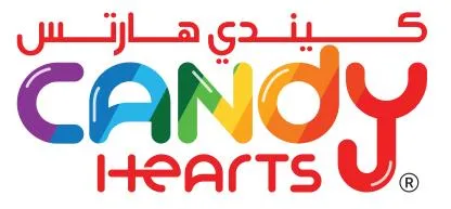 Candy Hearts كيندي هارتس