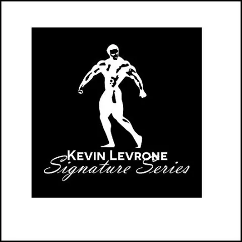 KEVIN LEVRONE Signature Series — UAE trademark in Class 5