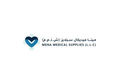 مينا ميديكال سبلايز ) (ش.ذ.م.م MENA MEDICAL SUPPLIES (L.L.C )