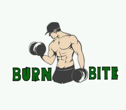 BURN BITE — UAE trademark in Class 43