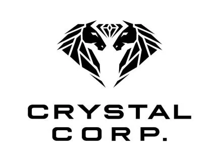 CRYSTAL CORP. — UAE trademark in Class 42