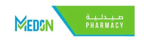 MEDON 24 HOUR PHARMACY — UAE trademark in Class 35