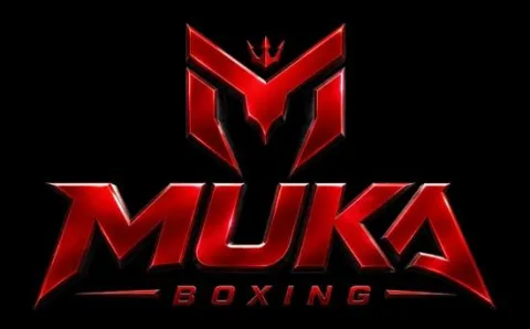 MUKA BOXING