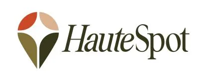 haute spot — UAE trademark, Class 36, No. 436865