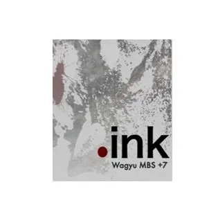 ink Wagyu MBS +7