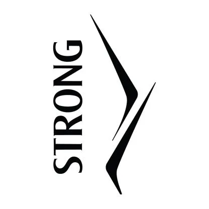 STRONG — UAE trademark in Class 34