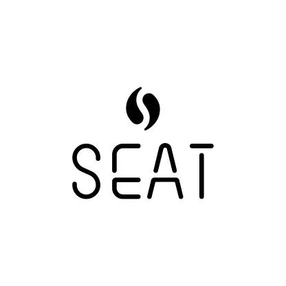 Seat — UAE trademark, Class 43, No. 478390