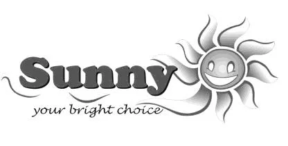 Sunny Your Bright Choice