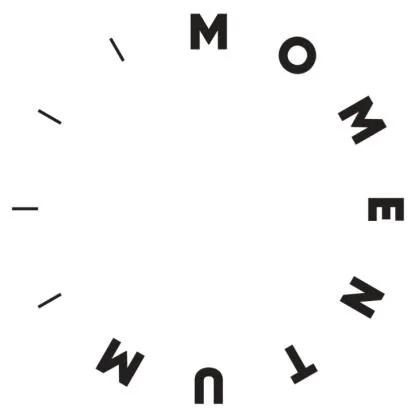 Momentum — UAE trademark, Class 14, No. 396977
