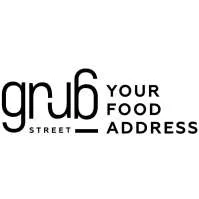 grub STREET YOUR FOOD ADDRESS