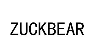 ZUCKBEAR — UAE trademark, Class 18, No. 426541