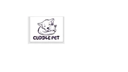 Cuddle Pet