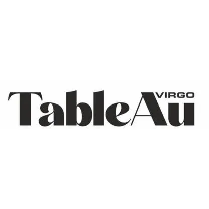 VIRGO TableAu