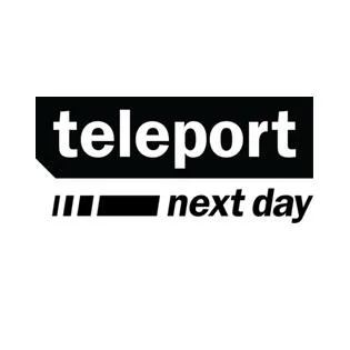 teleport next day — UAE trademark in Class 39