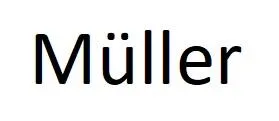 muller