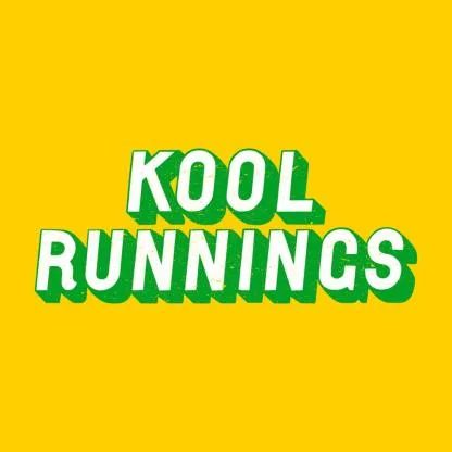 KOOL RUNNINGS